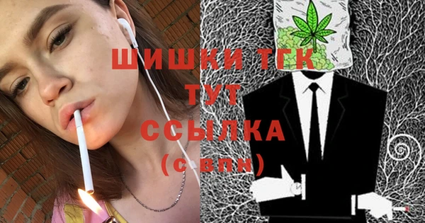 тгк Киреевск